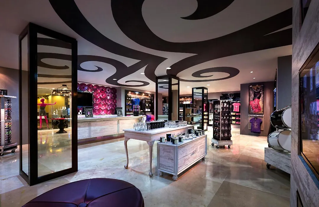 Hard Rock Hotel Cancun-1